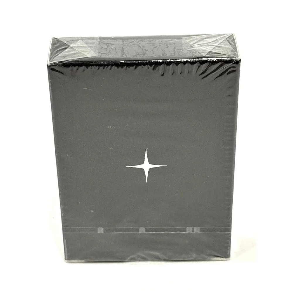 United Airlines Polaris Studio Playing Cards Deck New Factory Sealed